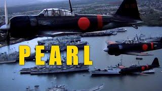 Pearl Harbor edit