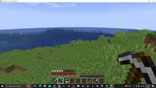 YourNightlyDesires' Minecraft Stream -  Just chilling for a bit - Be Nice