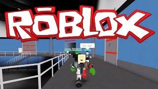 Brand-Bröder! - Roblox