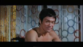 Брюс Ли-Легенда Редкие кадры Bruce Lee 1940/1973