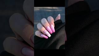 Идеи маникюра 2024 #nails #ногти #идеиманикюра #дизайнногтей  #маникюр