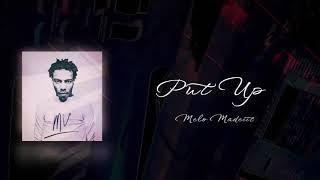 PUT UP - FBG Duck EL Hitta Type Beat Melo Madeiit