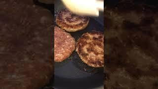 Hamburger Köftesi Tarifi