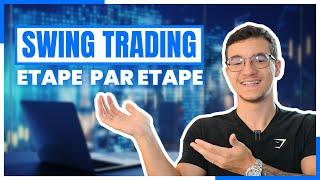 Comment Analyser Un Marché En Swing Trading