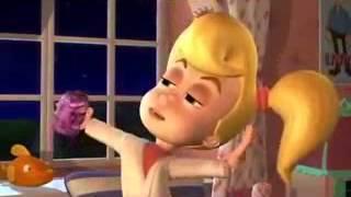 Jimmy Neutron: Boy Genius - Cindy and Libby Scene