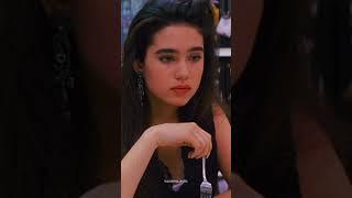 JENNIFER CONNELLY career opportunities //most beautiful //cute edit