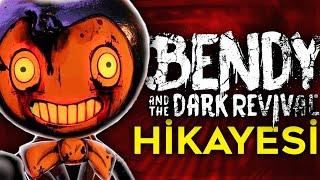 Bilinmeyen Bendy And The Dark Revival Hikayesi