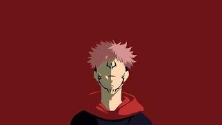 kaikai kitan (Jujutsu Kaisen but is it okay if it's lofi hiphop?)