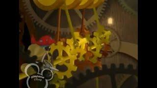 Little Einsteins: The Incredible Shrinking Adventure | Cuckoo Clock Part 2 | Disney Junior