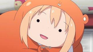 Himouto! Umaru -Chan funny Moments