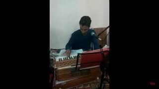 Yale Che Mohabat Moun Saneyay By Zahid Shafi Mir.