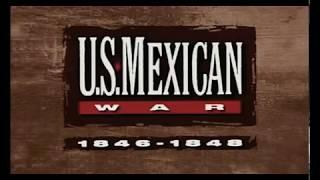 La Guerra Entre Estados Unidos Y México 1846 1848 Cap.  2