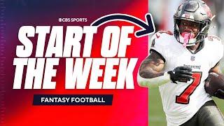 Fantasy Football Week 16 Starts and Sits + the MUST START of the week