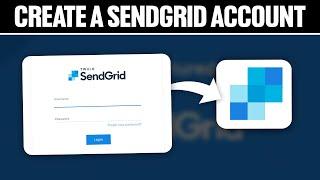 How To Create SendGrid Account 2024! (Full Tutorial)