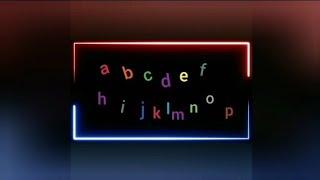 ABC Song /Alphabet #mimishok #abssong #alphabet