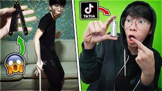 Ngereview Barang Barang Unik Yang Viral Dari TikTok Indonesia