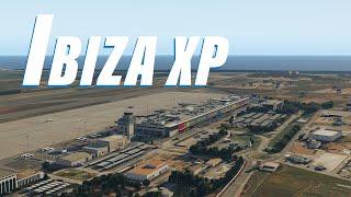 Ibiza XP | XPlane 11 Add-on | Official Trailer | Aerosoft