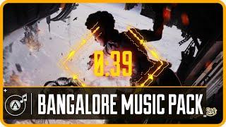 Apex Legends - Bangalore Music Pack [High Quality]