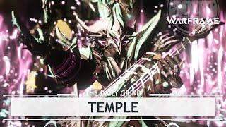 Warframe 1999: Temple & Riot-848, Now THIS is a Showstopper!