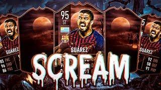 ULTIMATE SCREAM (HALLOWEEN PROMO GUIDE) - FIFA 19 Ultimate Team