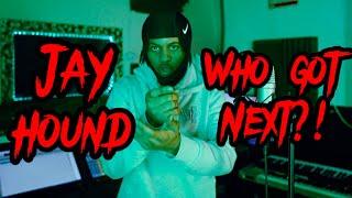 THE JAY HOUND FREESTYLE- NYDRILLOFFICIAL FREESTYLE