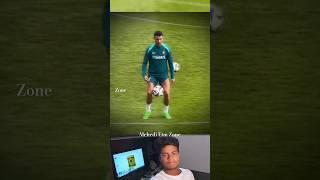 Ronaldo Has Shown Such Skills Before #cristiano #fyp #football #edit #cr7 #skills #viral #shorts