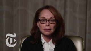 Steven Sotloff's Mother Makes Appeal to ISIS | The New York Times