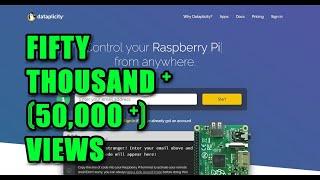 How to access Raspberry Pi remotely from anywhere in the world (without Port Forwarding)