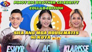 Pinoy big brother celebrity collab edition live