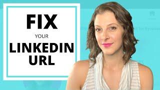 How to Change LinkedIn URL to RANK HIGHER in Search Results \\ LinkedIn Profile Tips for Pros