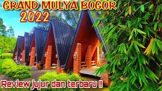 HOTEL MURAH DI SENTUL BOGOR | REVIEW JUJUR HOTEL GRAND MULYA BOGOR | HOTEL BINTANG 4 CUMA 400 RIBUAN