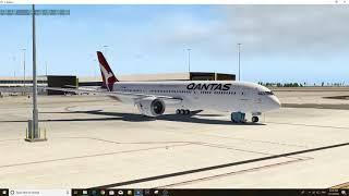 MAGKNIGHT 787 (The Aviator's Edition) first look and thoughts