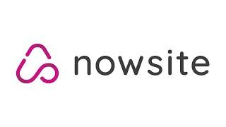 Nowsite AI Live Demo / Free 30 Day Trial