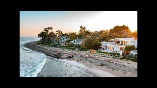 8058 Puesta Del Sol Carpinteria, CA 93013 - Home for sale