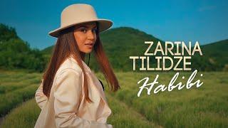 Zarina Tilidze - HABIBI (Премьера 2022)