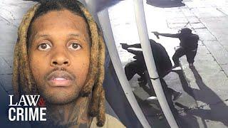 Rapper Lil Durk Arrested in Murder-For-Hire Plot: Everything We Know