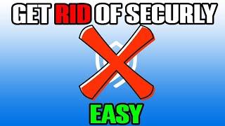 how to bypass and disable securly(easy)