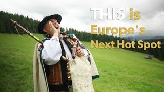 Why POLAND Is Your Next Epic Europe Trip | Lonely Planet's Best in Travel 2024