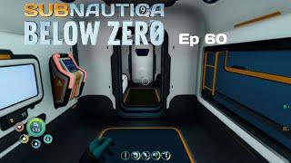 Subnautica Below Zero episode 60 - Sleeper Module