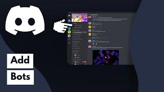 How To Add Bots In Discord 2024