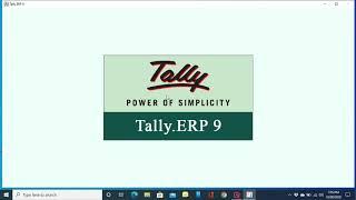 Tally ERP9 Renewal Process