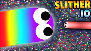 Live  Slither.io - Music Mix 2020  Trap,DnB,Dubstep,Electro House// THE BIGGEST SNAKE