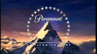 Paramount Television Logo (2003)