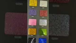 Catalogue - WALGLAS Glitter & Pinnacle Cast Acrylic Sheets