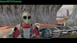 Star Wars Kotor RP Guide part 13