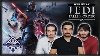 Star Wars Jedi Fallen Order Review