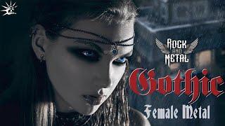  Symphonic Female Fronted ~ Metal Ballads Collection ~ Epic Instrumentals 