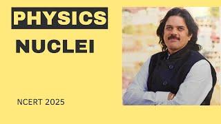 Nuclei {12th} {NCERT} {NEET} {JEE} {Modern Physics}