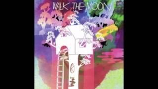 Walk The Moon - Anna Sun