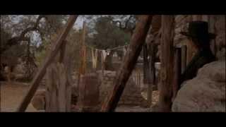 Pat Garrett and Billy the Kid Knocking on heavens door